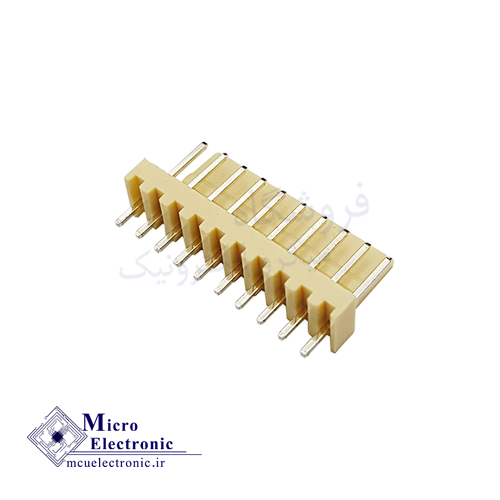 کانکتور مخابراتی نری 10Pin ST - میکروالکترونیک